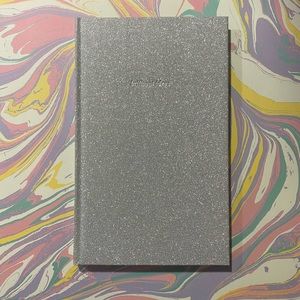 Kate Spade Hardcover Journal